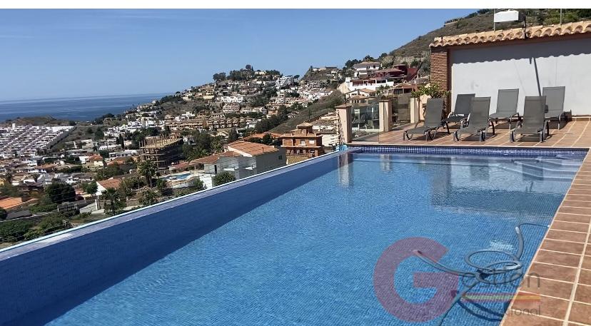 Venta de chalet en Almuñécar Venta de chalet en Almuñécar