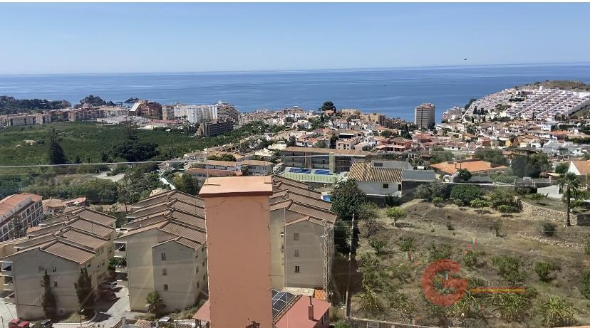For sale of chalet in Almuñécar