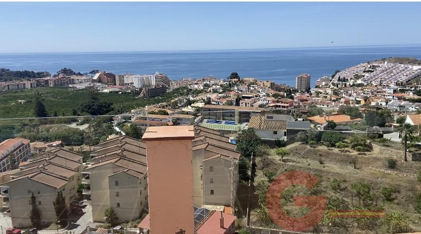 Venta de chalet en Almuñécar Venta de chalet en Almuñécar