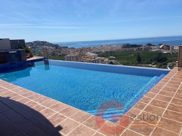 Venta de chalet en Almuñécar Venta de chalet en Almuñécar