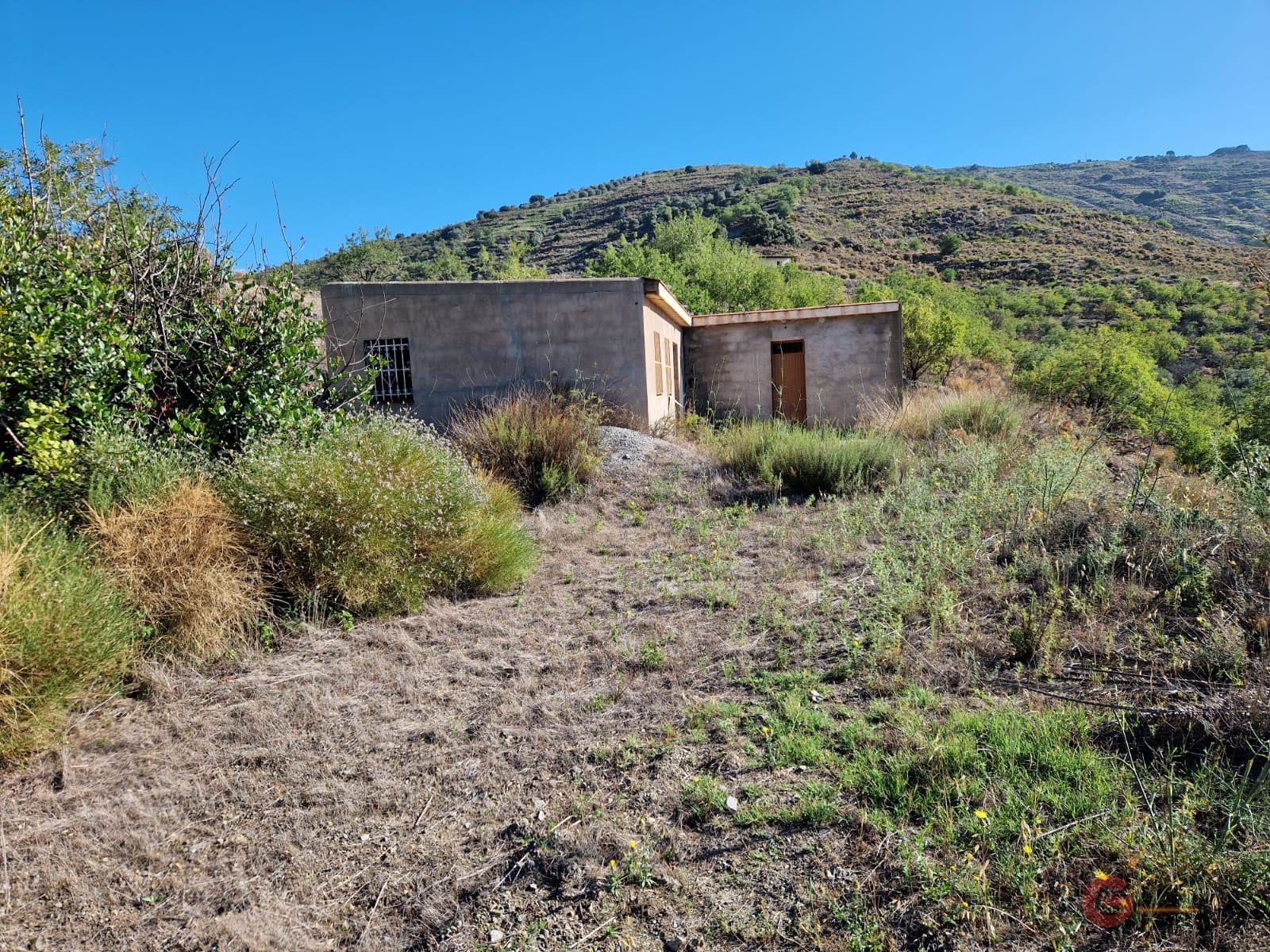 For sale of rural property in Molvízar