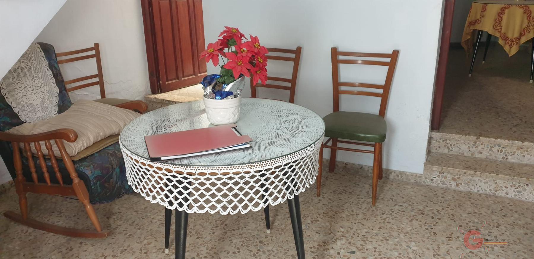 For sale of house in Molvízar