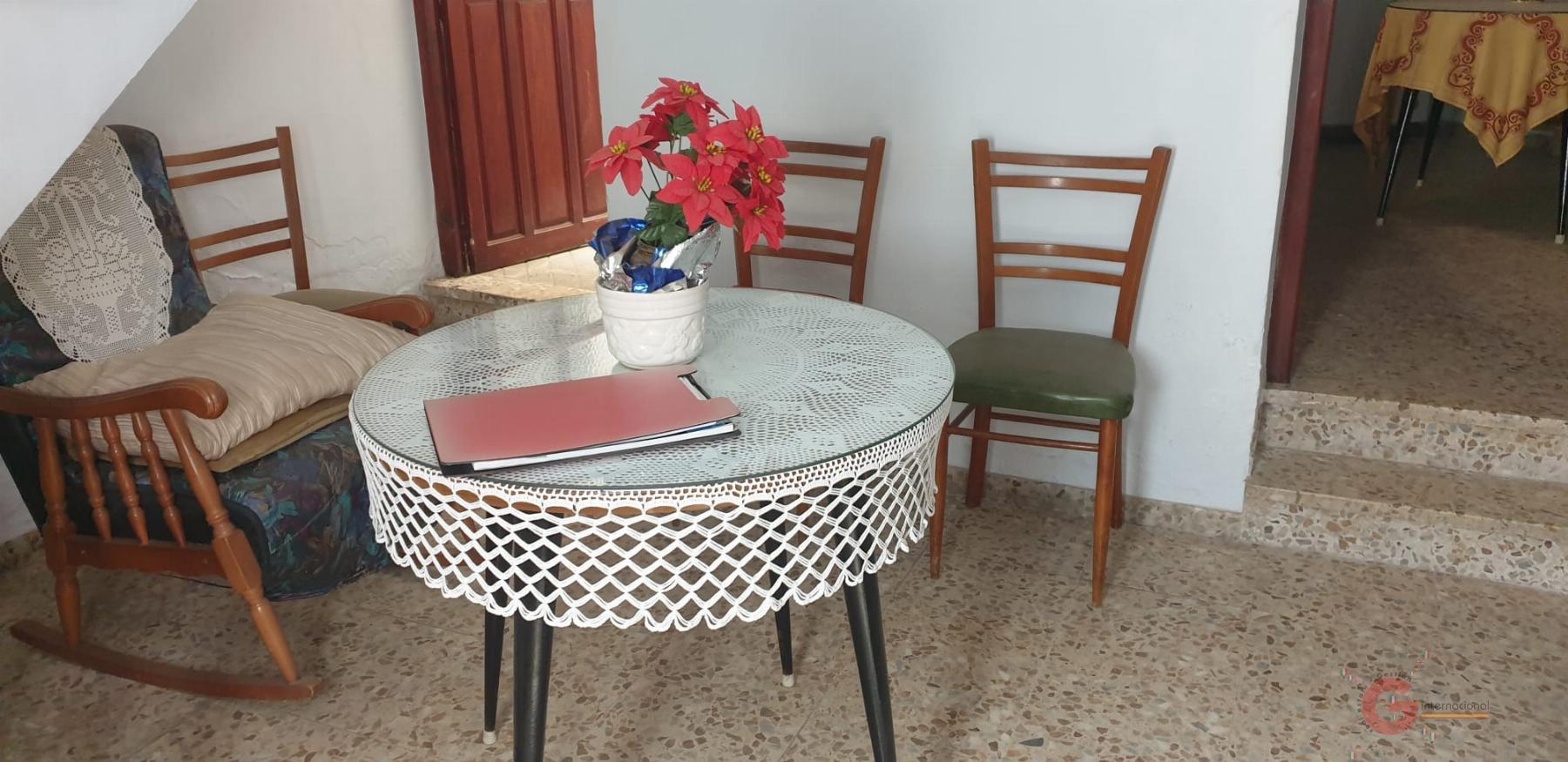 Venta de casa en Molvízar