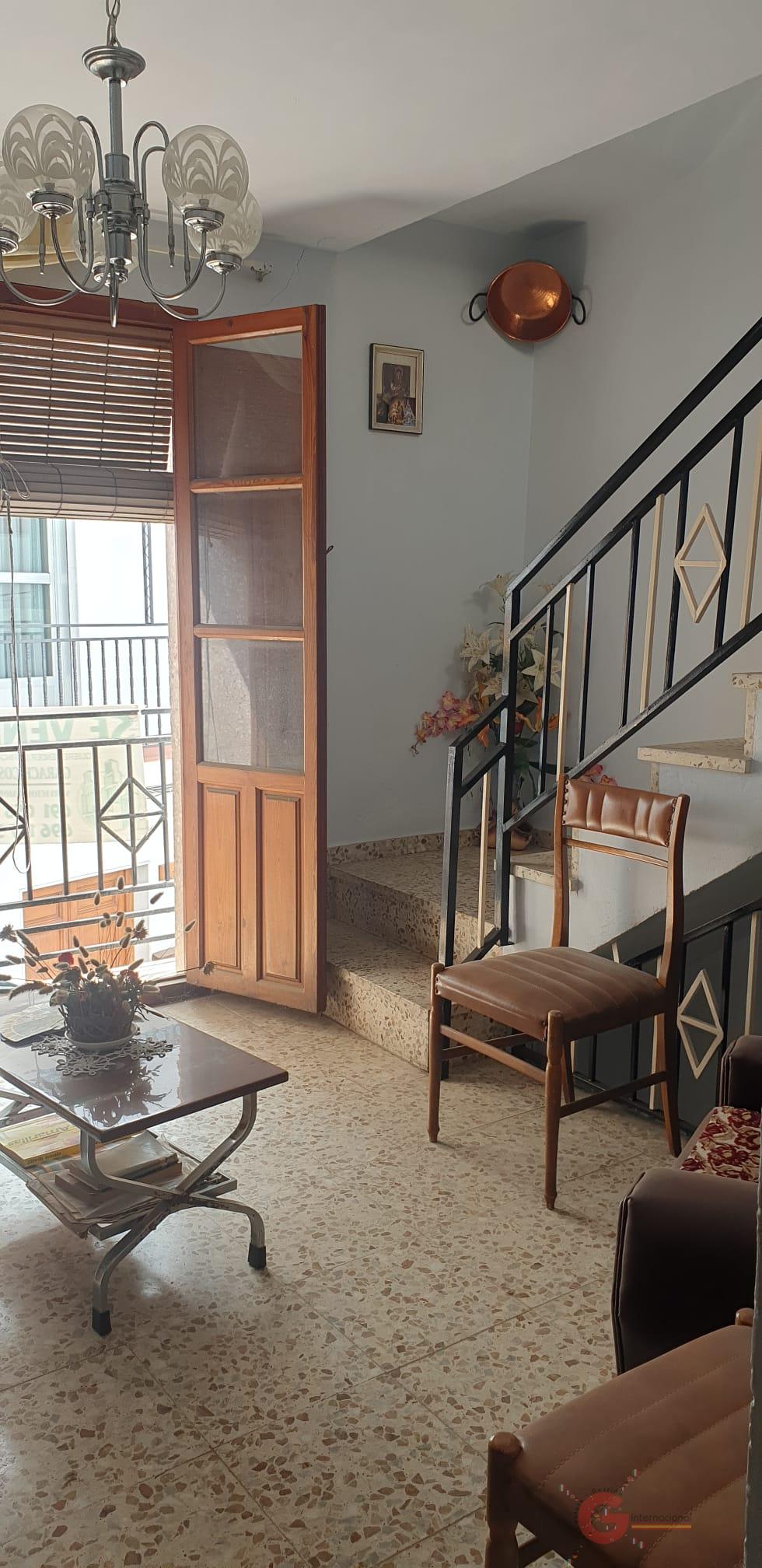 For sale of house in Molvízar