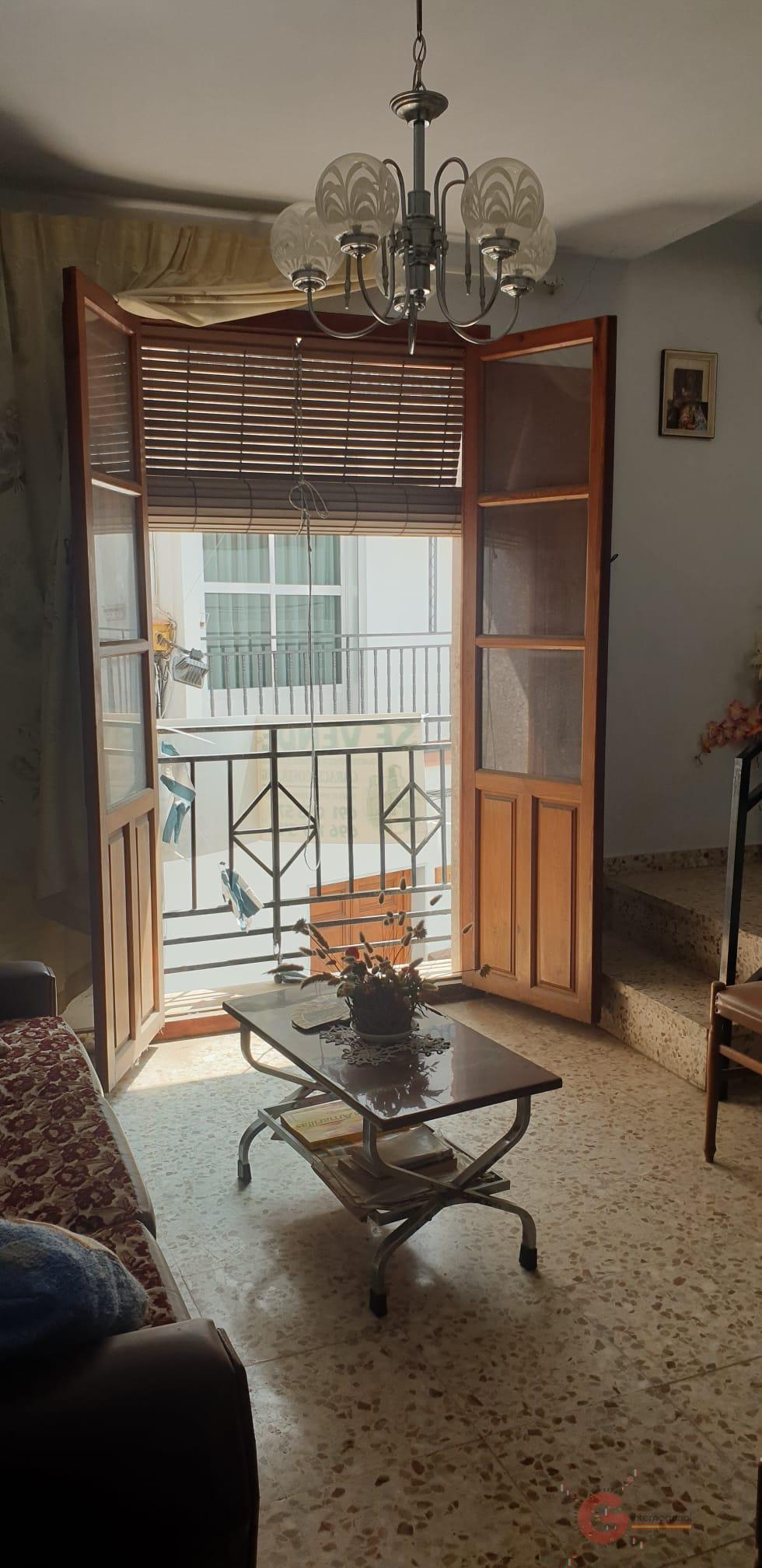 Venta de casa en Molvízar