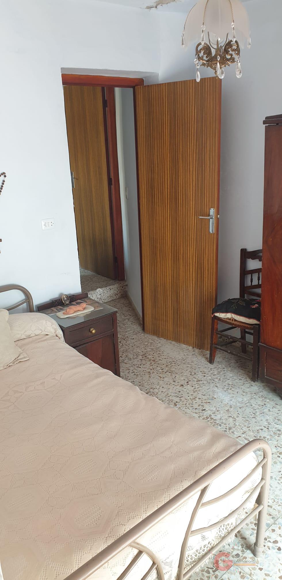 Venta de casa en Molvízar