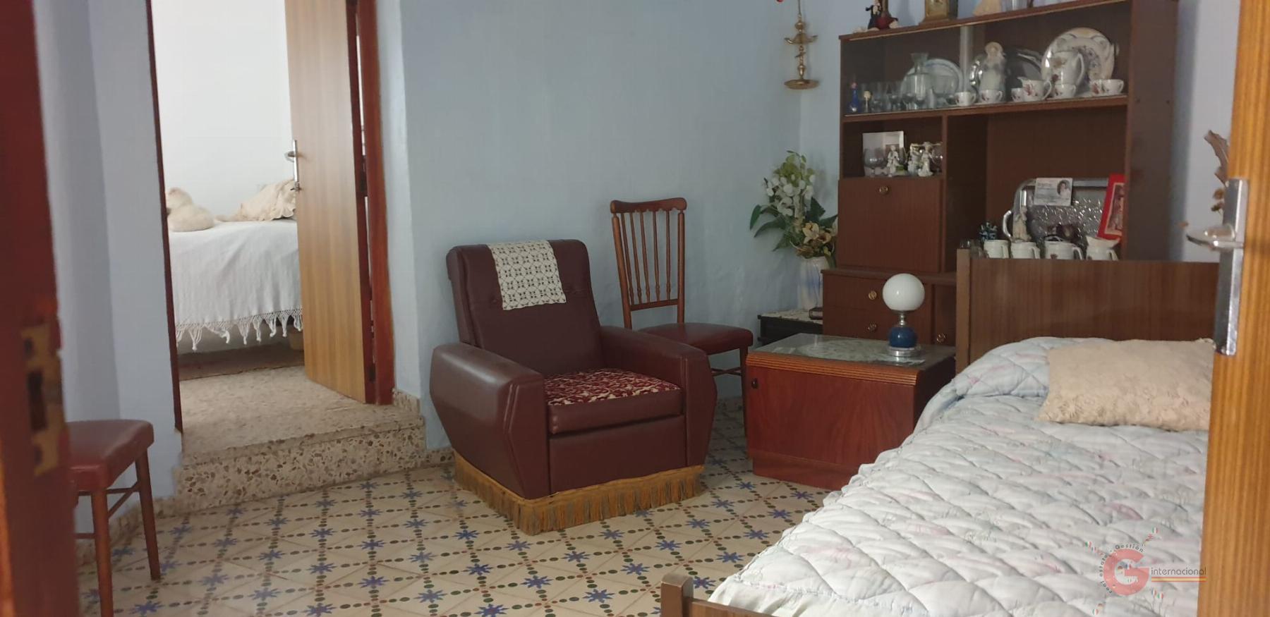 Venta de casa en Molvízar