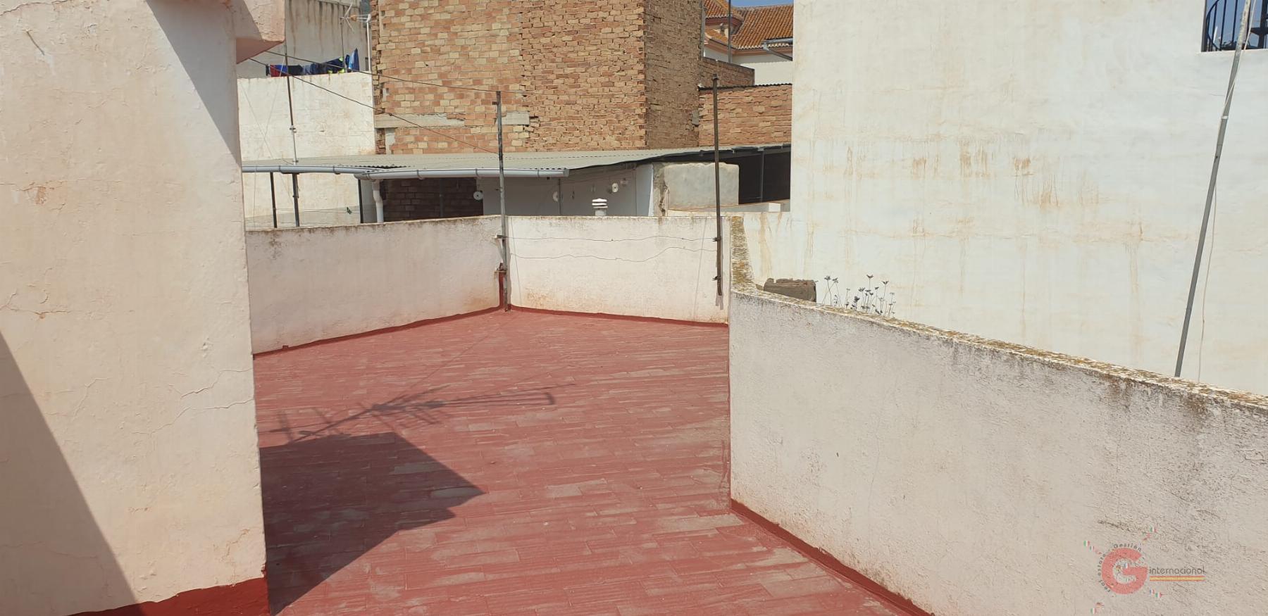 For sale of house in Molvízar