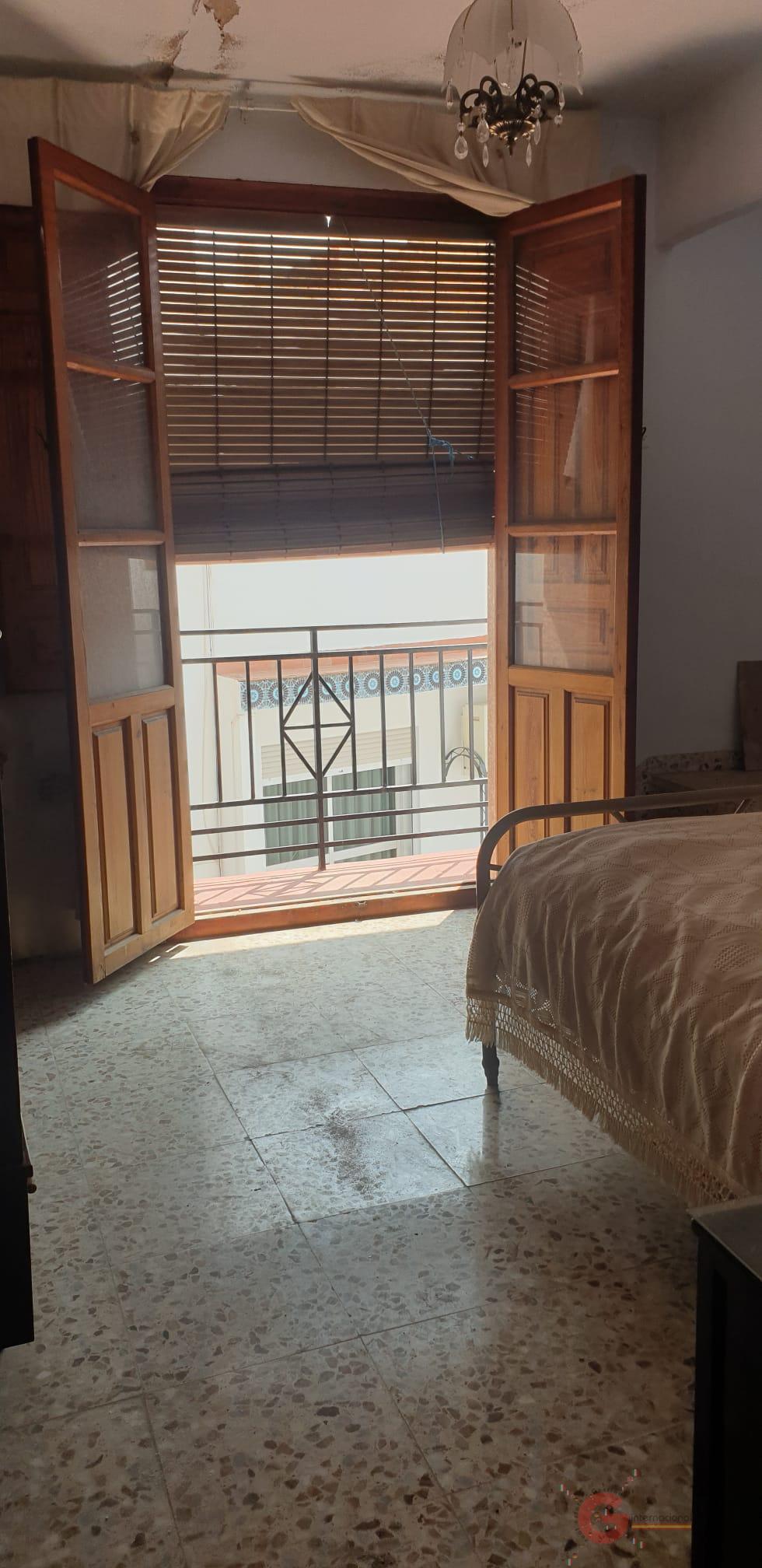 For sale of house in Molvízar