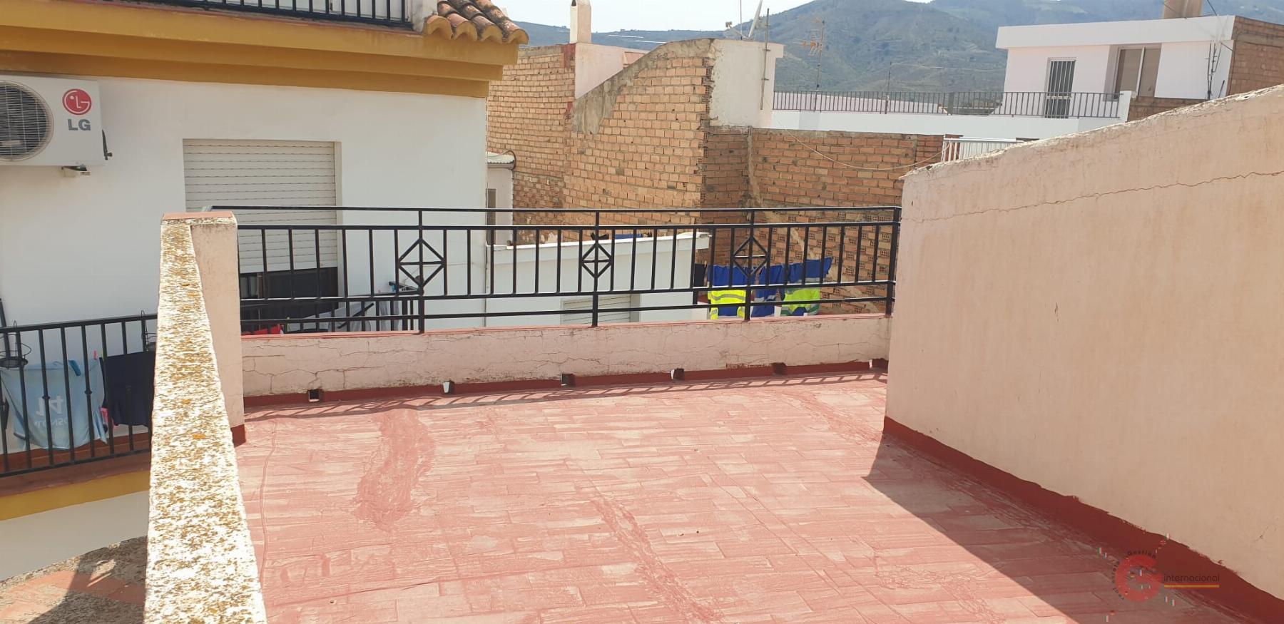 Venta de casa en Molvízar