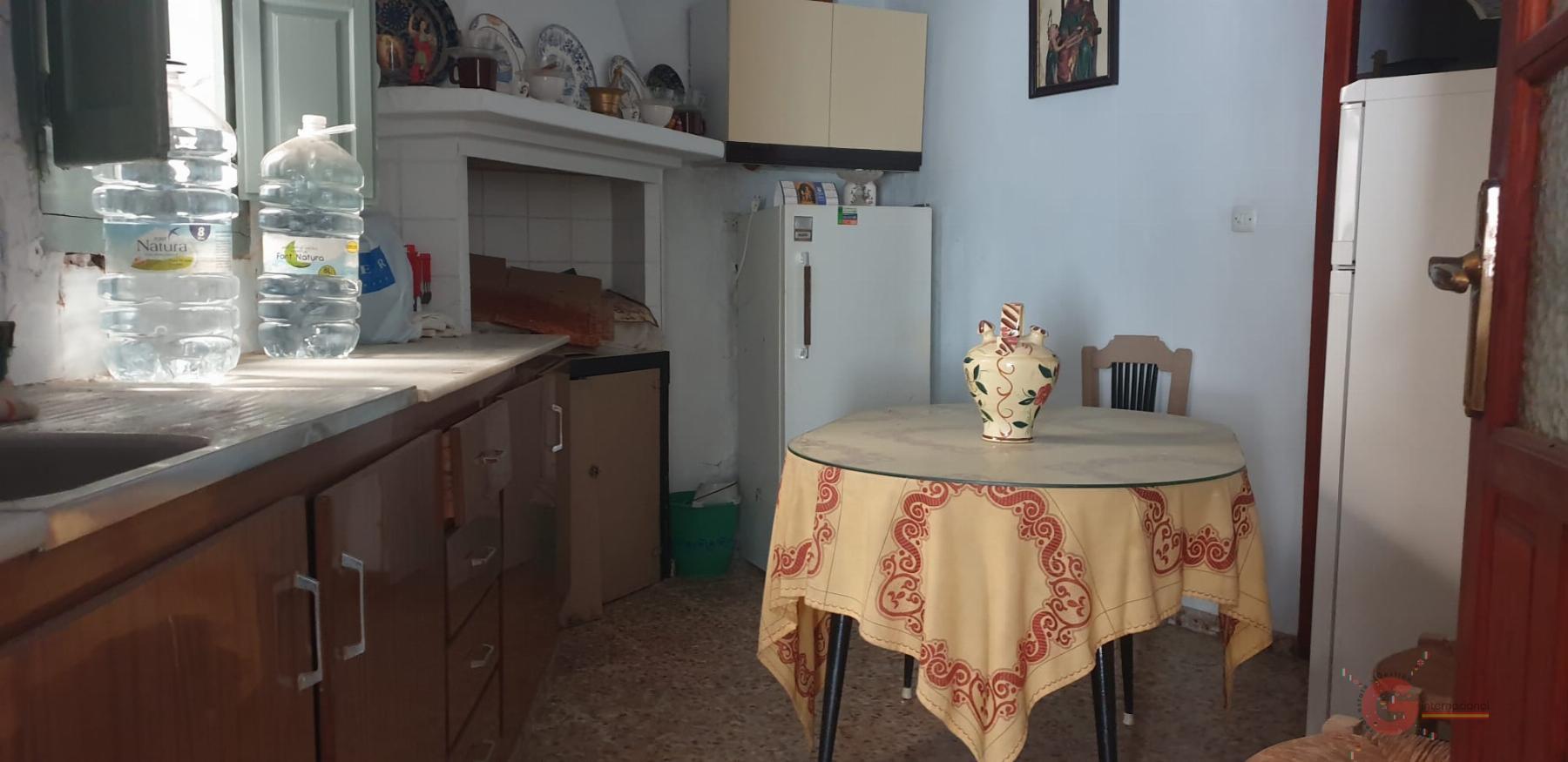 For sale of house in Molvízar