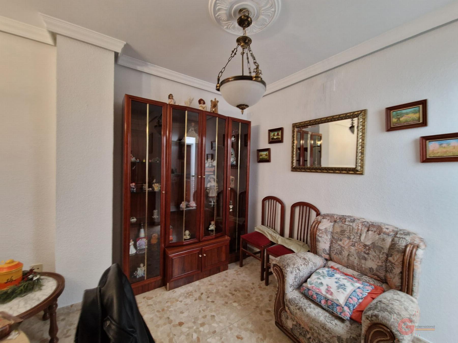 Vente de maison dans Molvízar