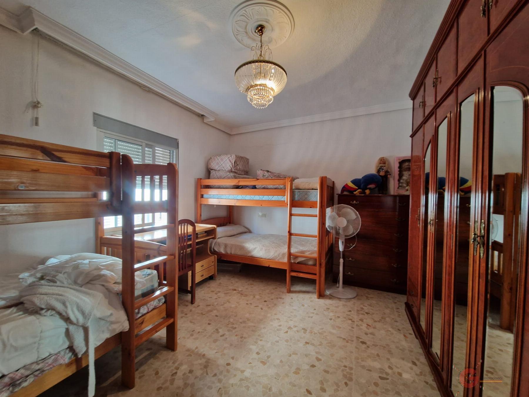 Vente de maison dans Molvízar