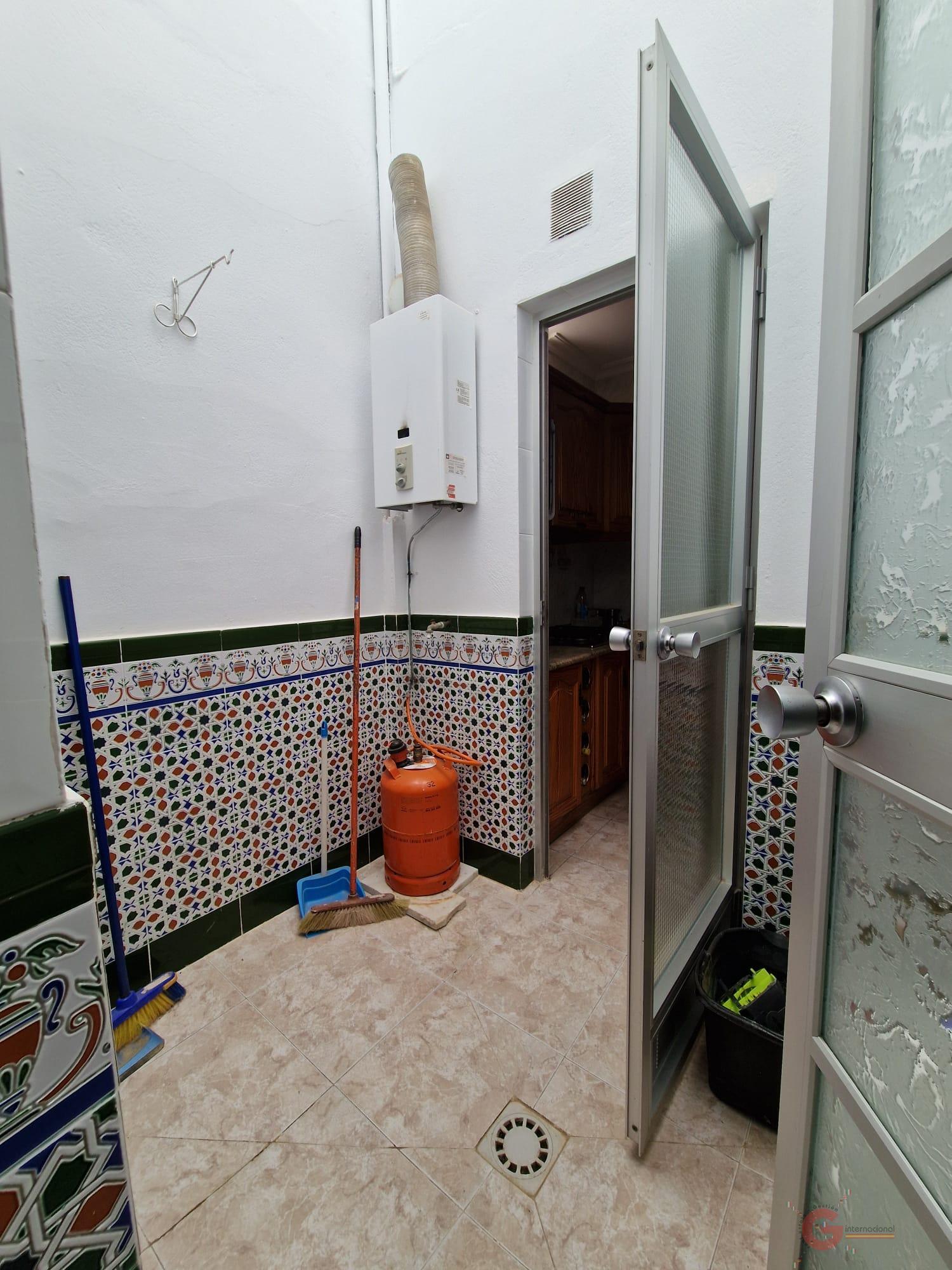 Vente de maison dans Molvízar