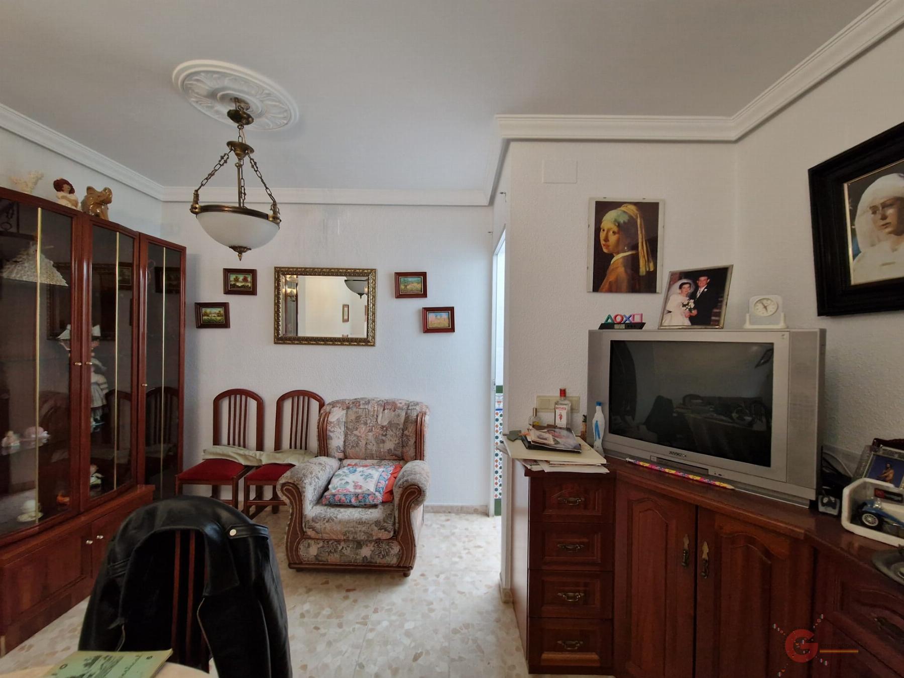 Vente de maison dans Molvízar