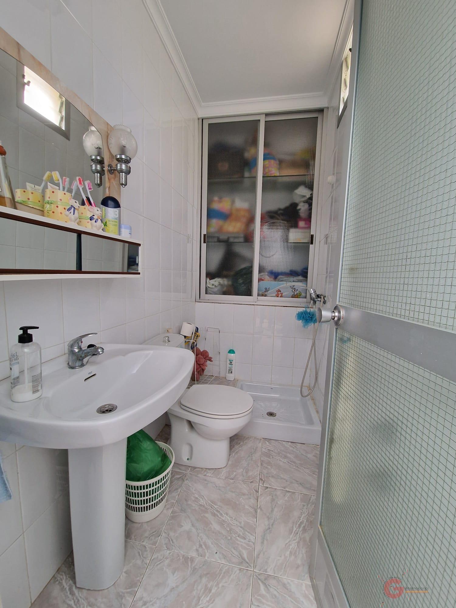 Vente de maison dans Molvízar
