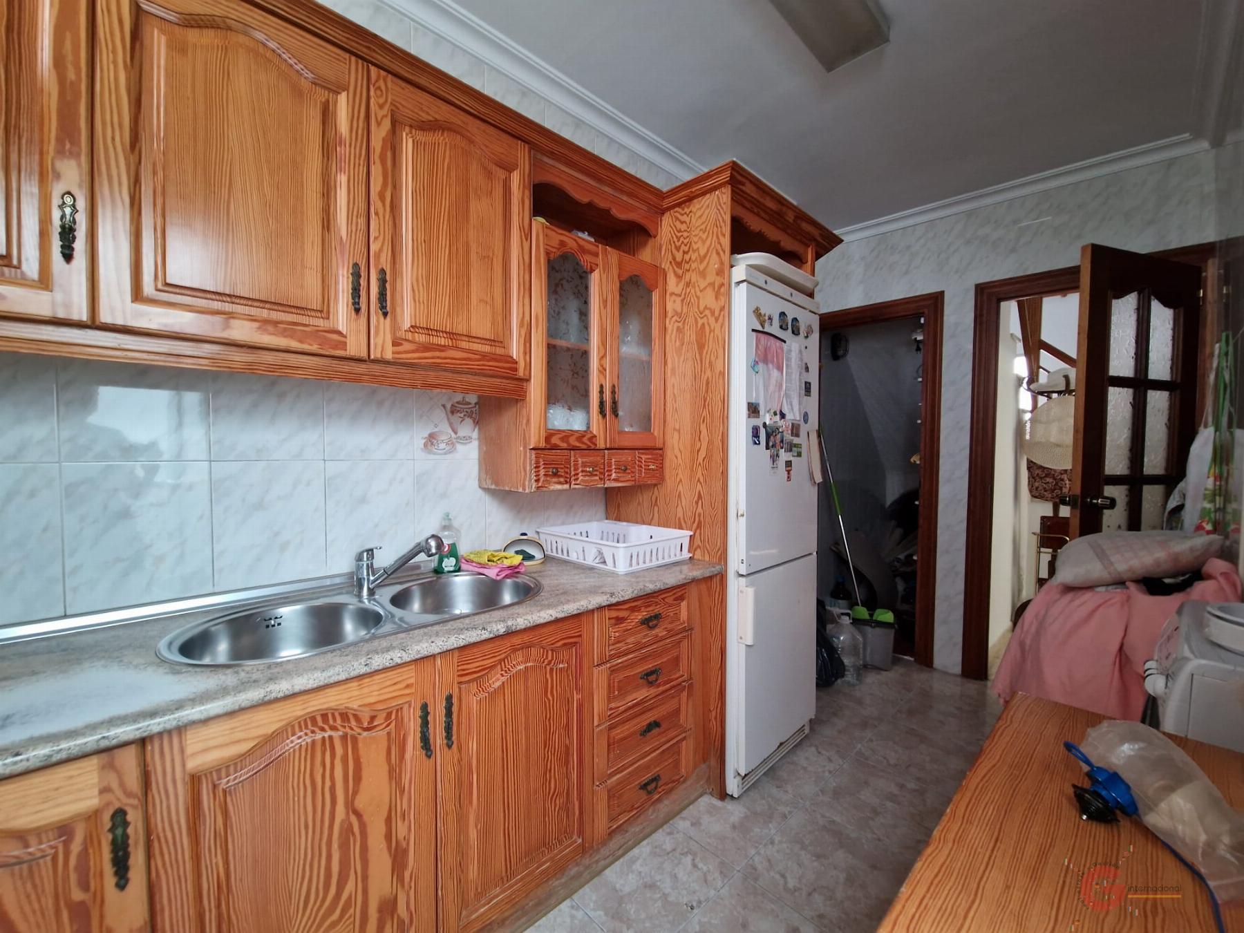 Vente de maison dans Molvízar