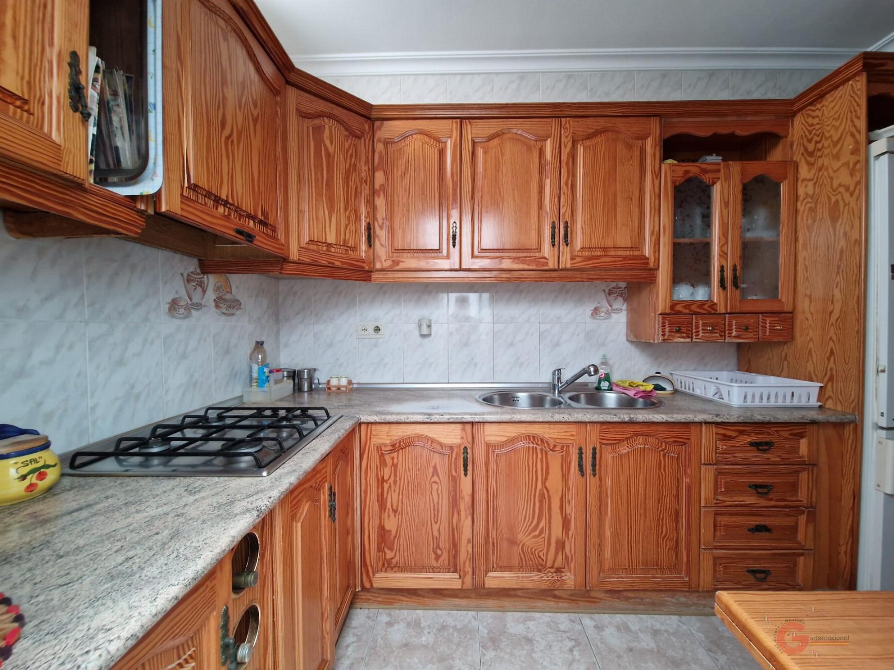 Vente de maison dans Molvízar