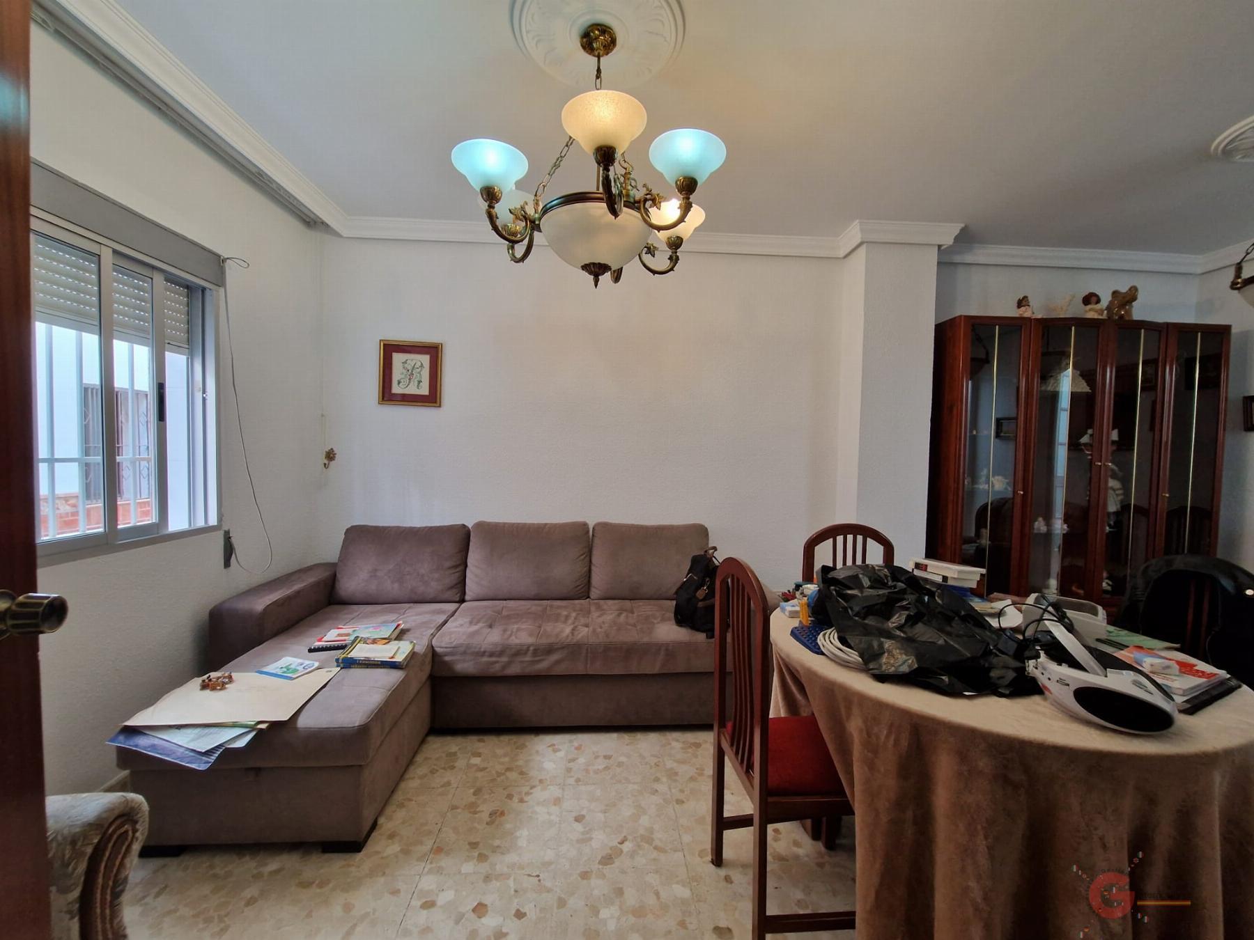 Vente de maison dans Molvízar