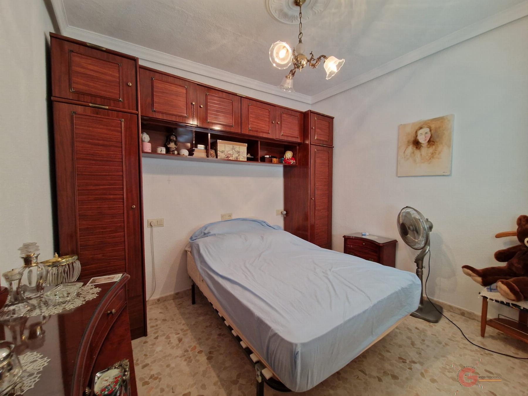 Vente de maison dans Molvízar