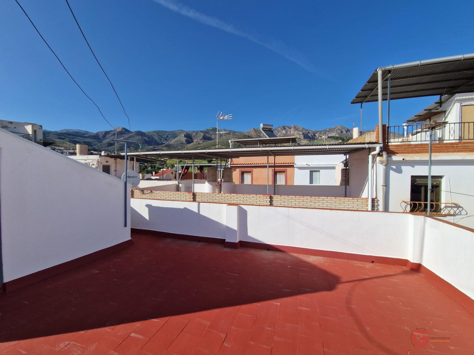 Vente de maison dans Molvízar