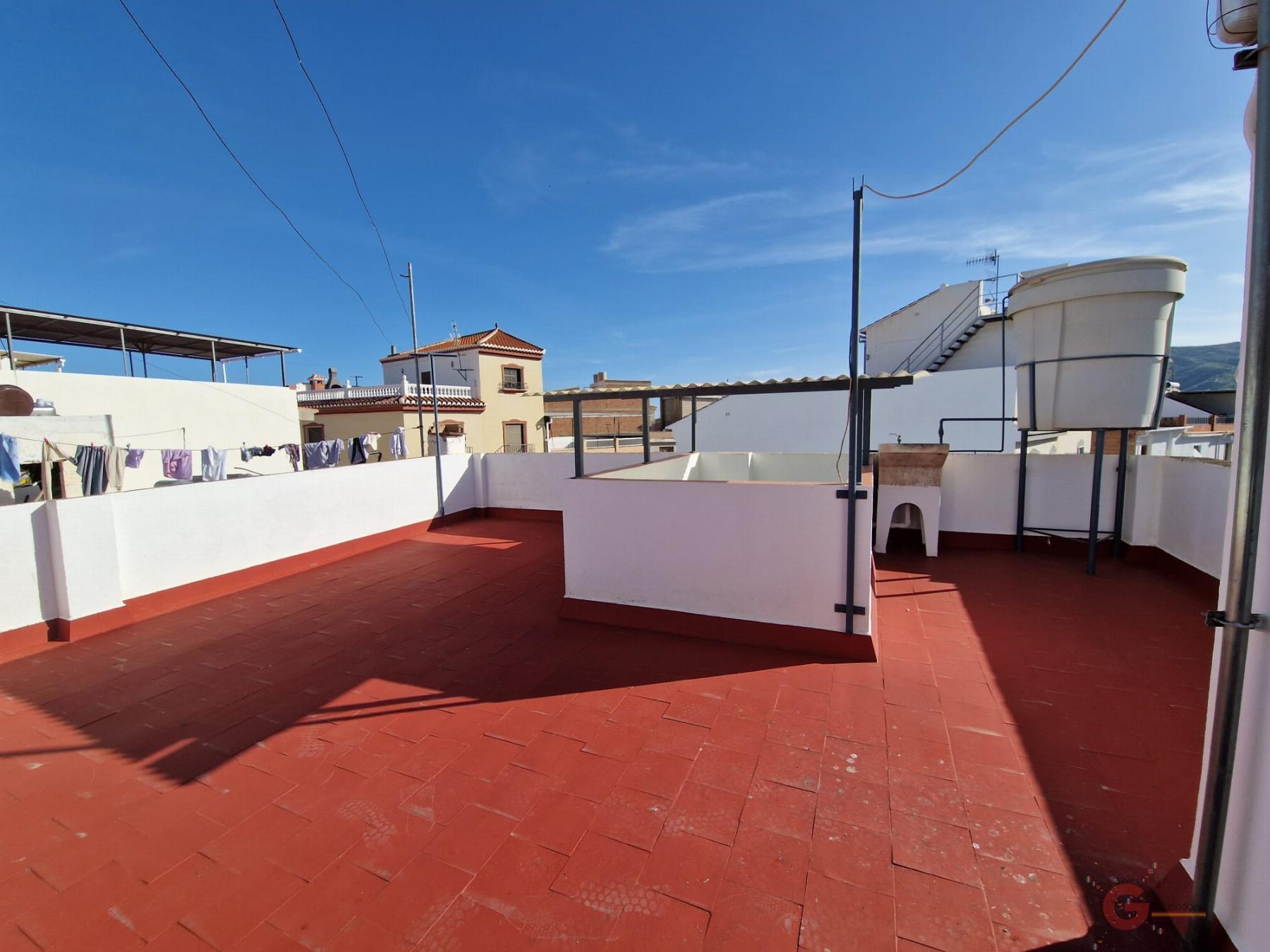 Vente de maison dans Molvízar