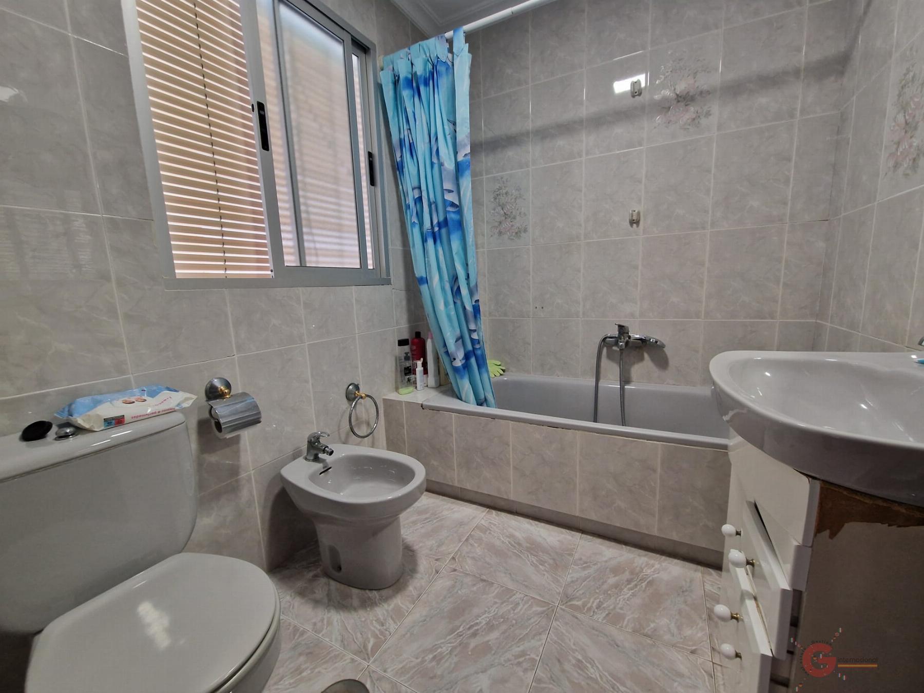Vente de maison dans Molvízar