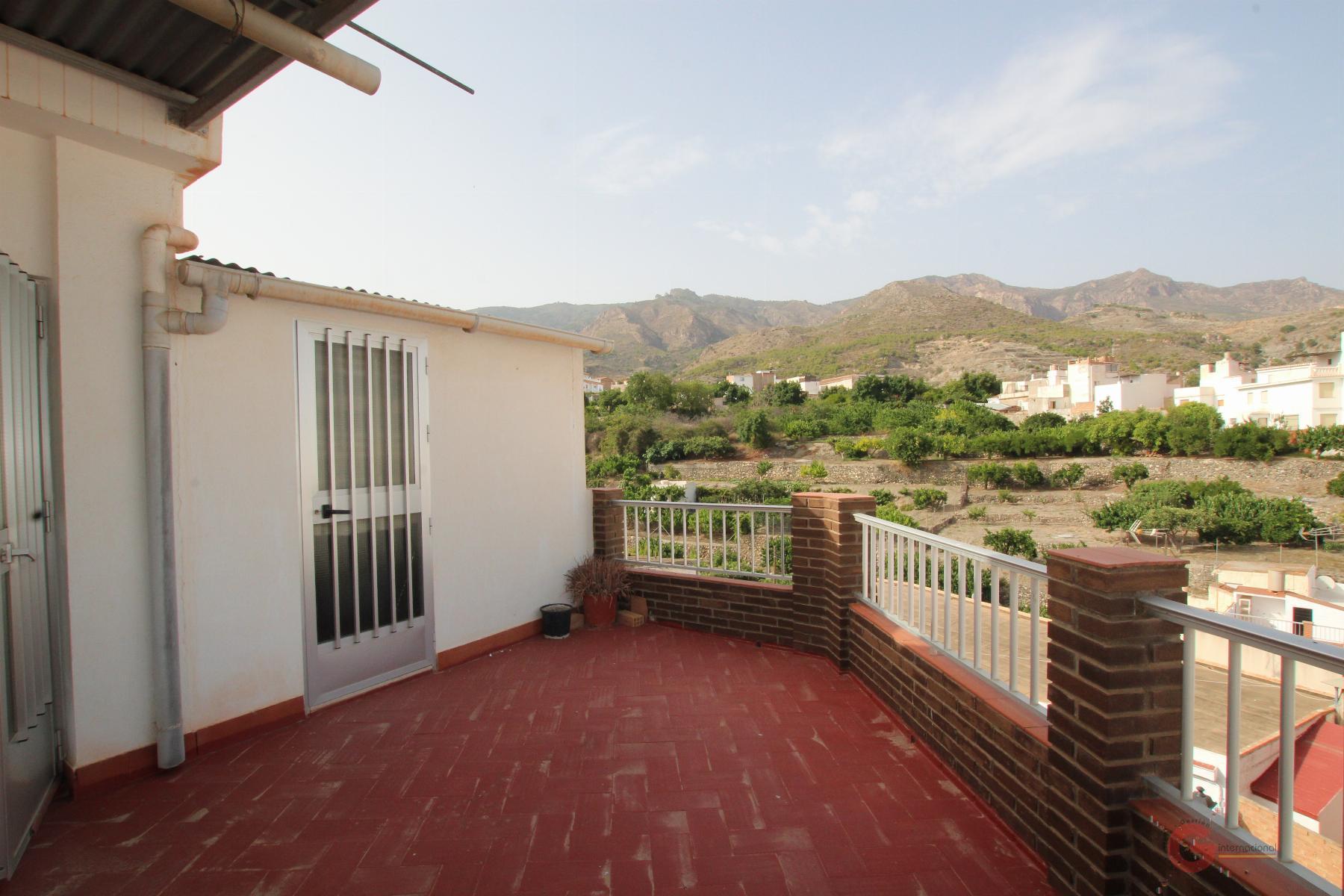 For sale of house in Molvízar