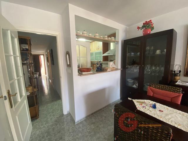 For sale of flat in Almuñécar