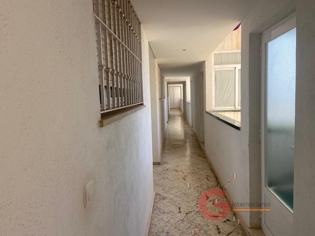 For sale of flat in Almuñécar