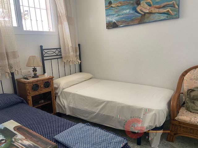 For sale of flat in Almuñécar