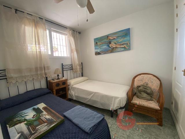 For sale of flat in Almuñécar