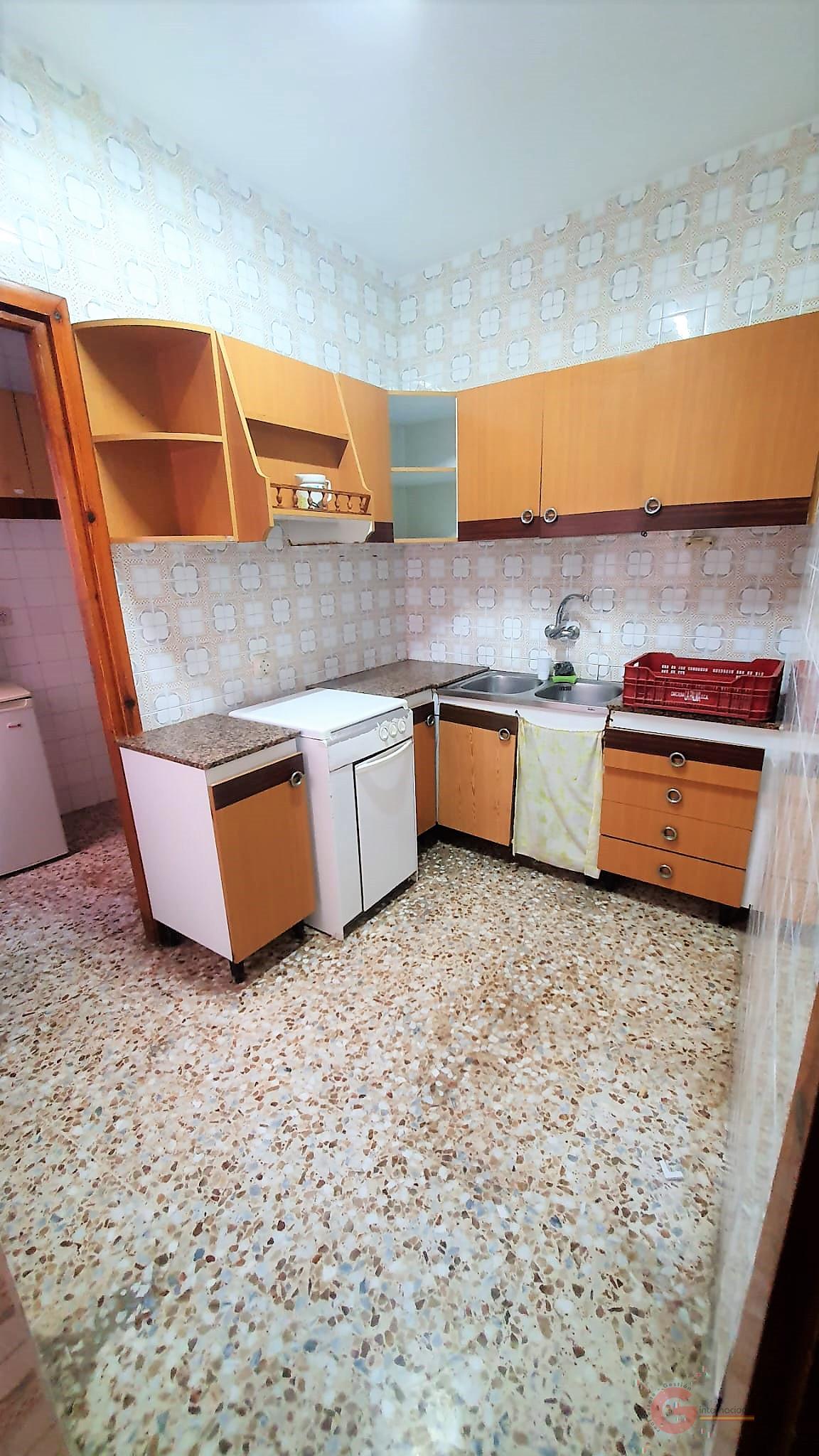 Venta de piso en Motril