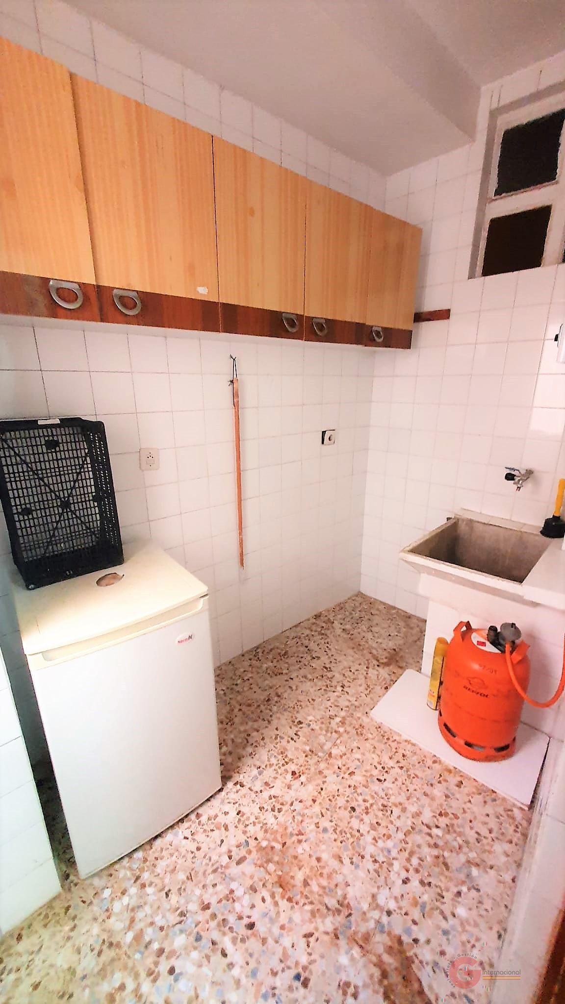 Venta de piso en Motril