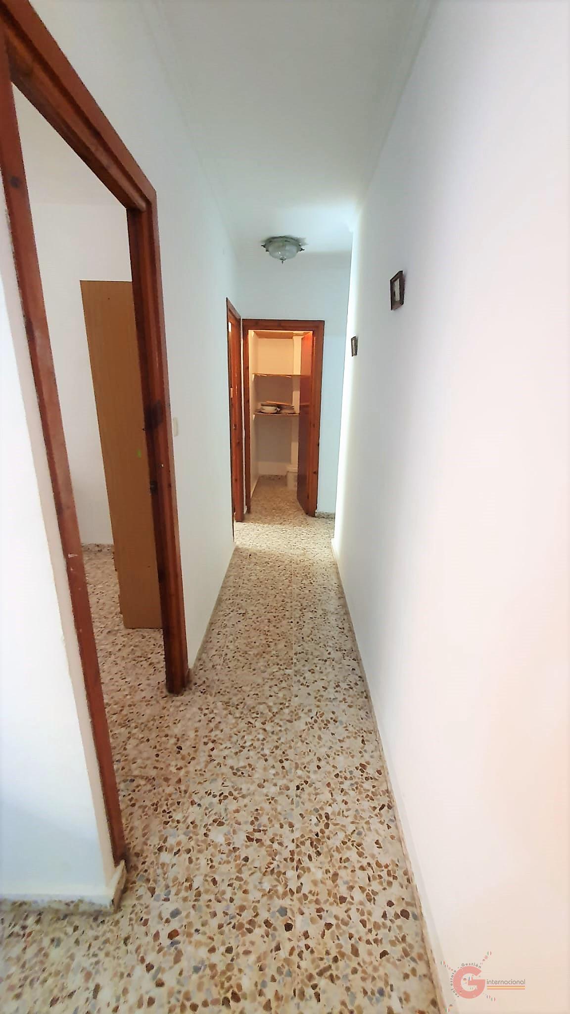 Venta de piso en Motril