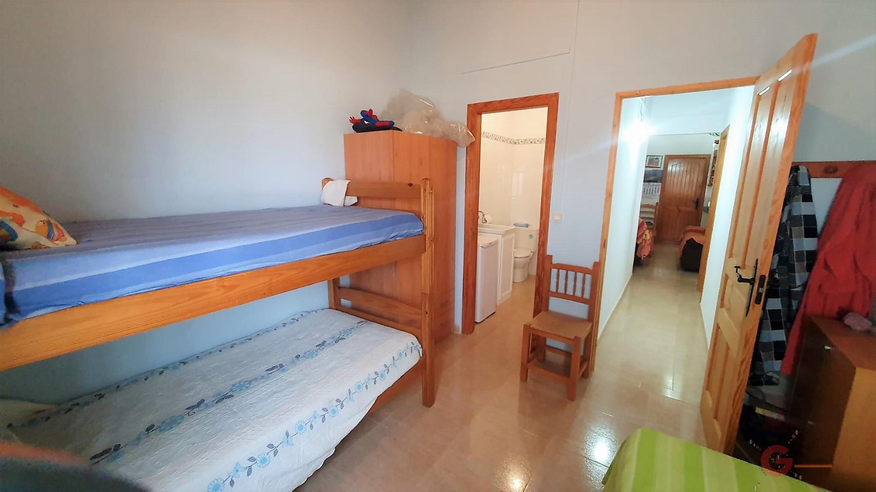Vendita di proprietà rurale in Vélez de Benaudalla
