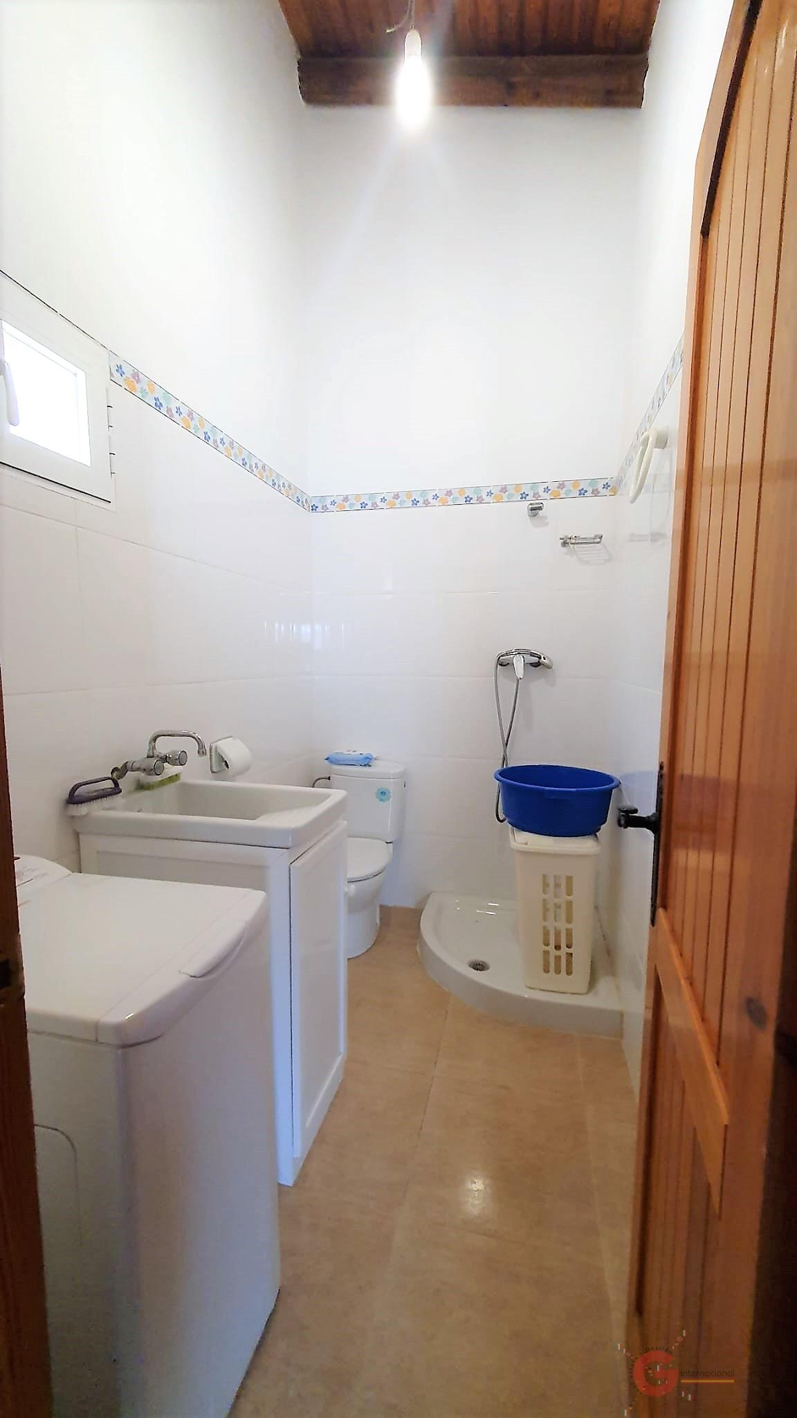 Vendita di proprietà rurale in Vélez de Benaudalla