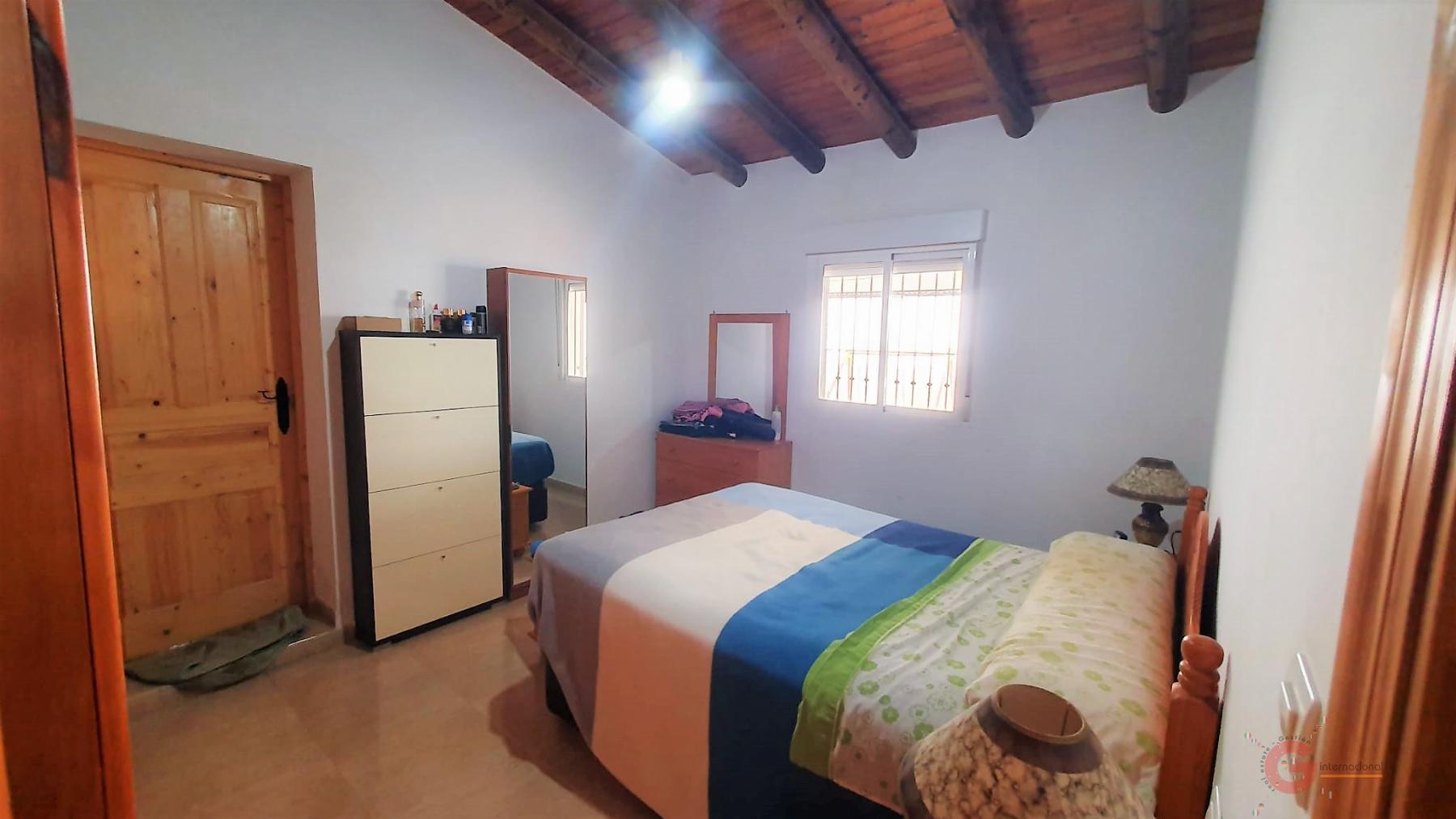 Vendita di proprietà rurale in Vélez de Benaudalla