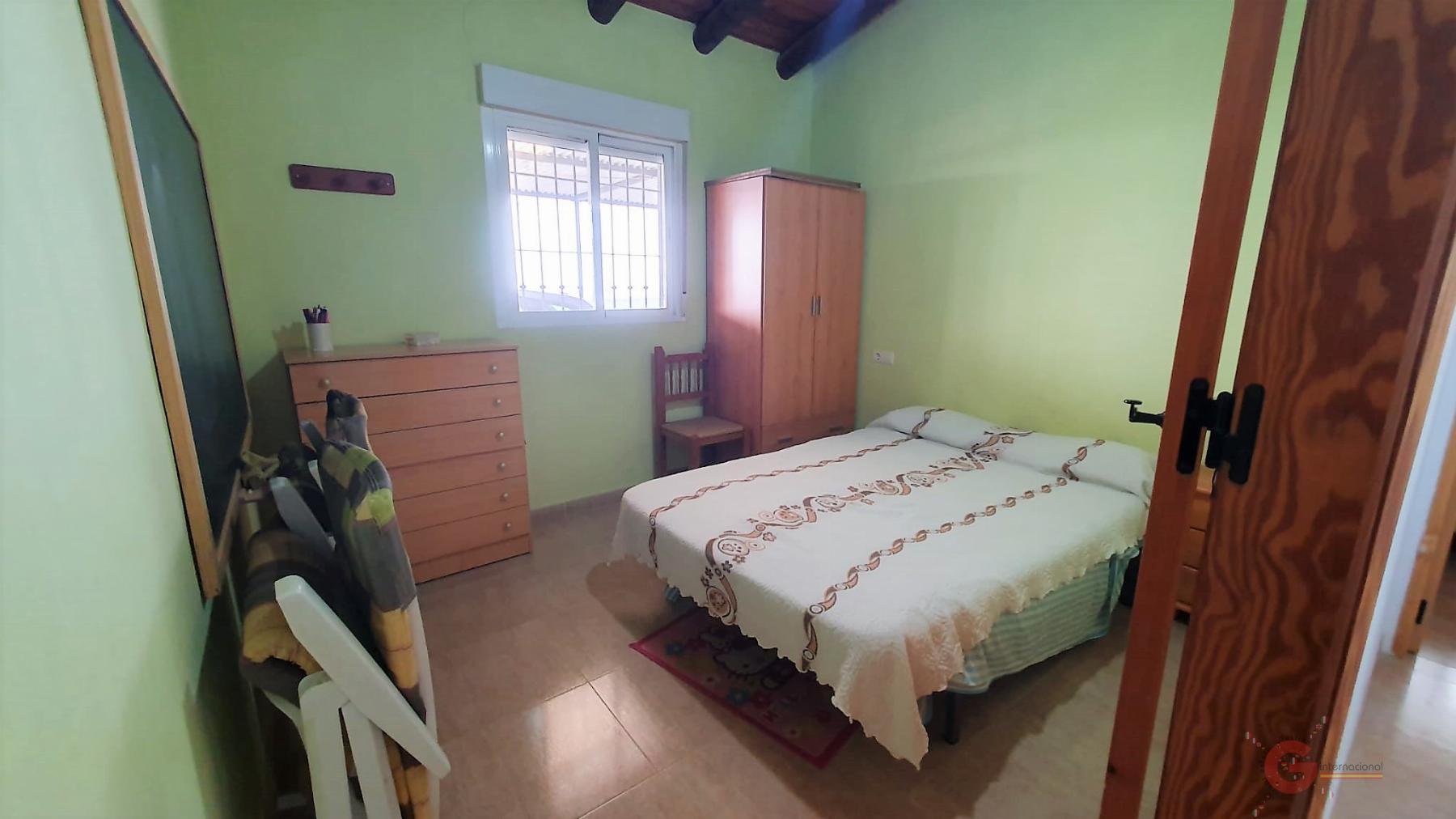 Vendita di proprietà rurale in Vélez de Benaudalla