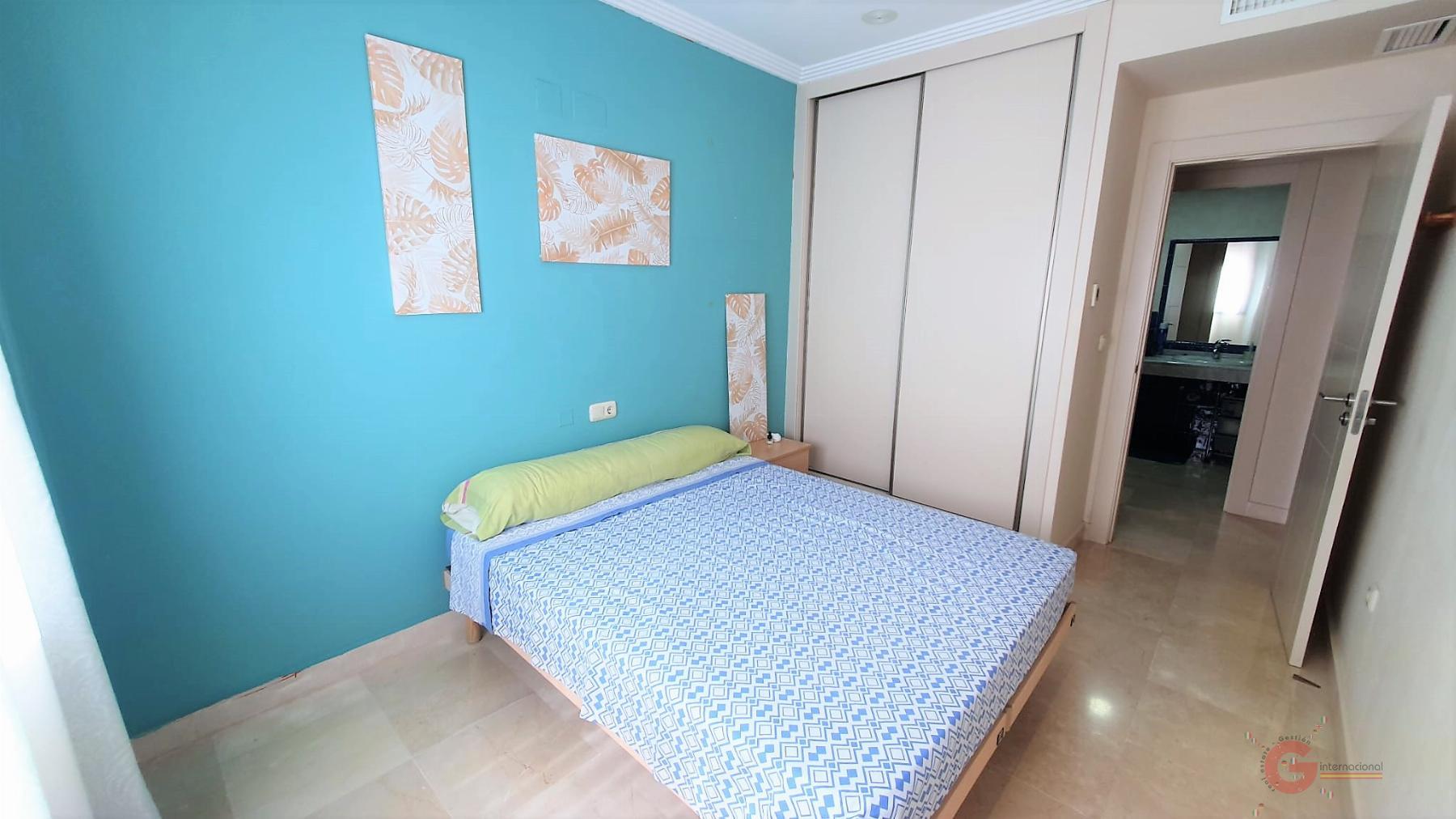 For sale of flat in Motril