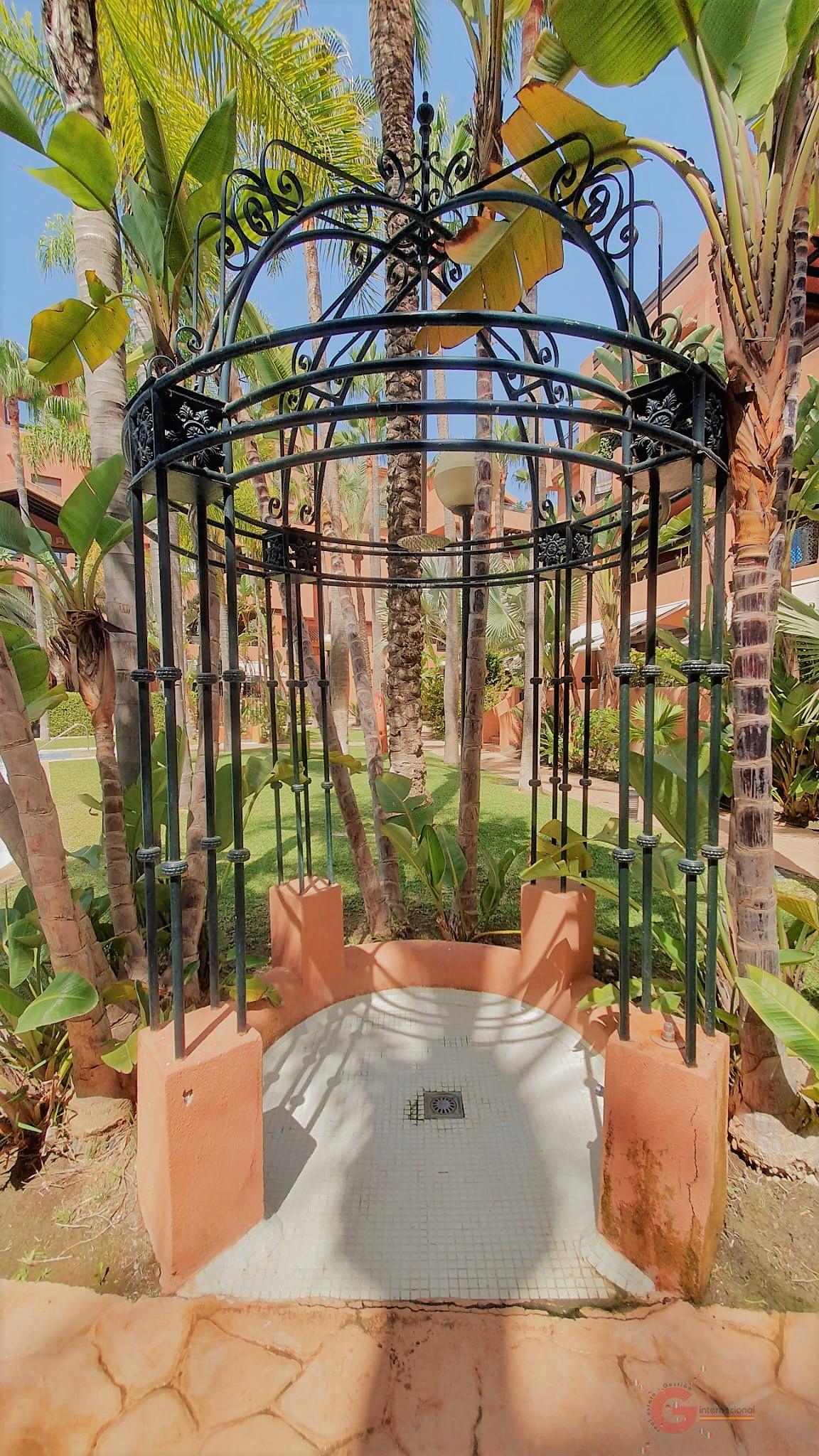 For sale of flat in Motril