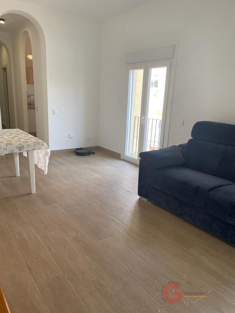 Venta de apartamento en Torrox-Costa