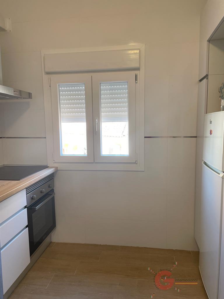 Venta de apartamento en Torrox-Costa