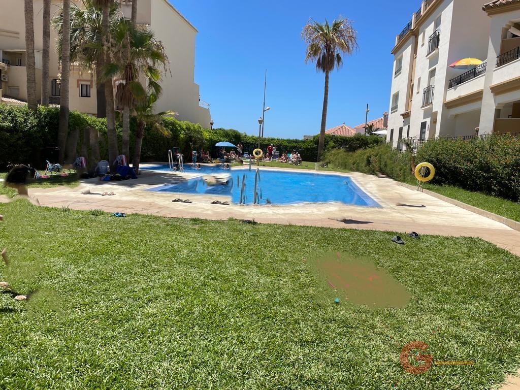 Venta de apartamento en Torrox-Costa