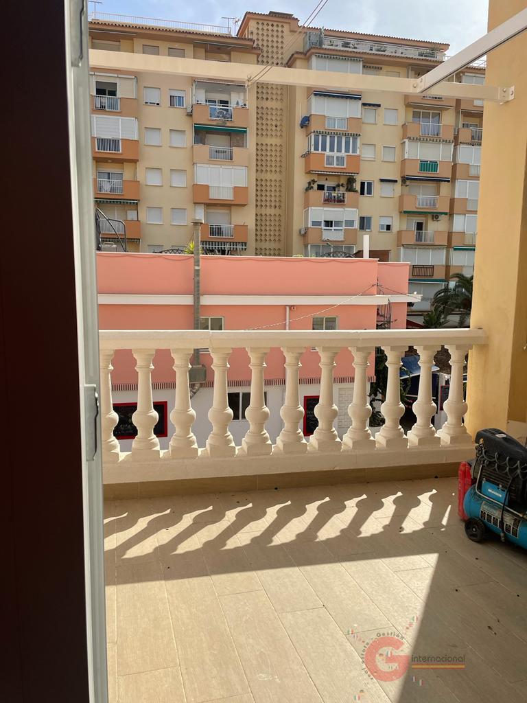 Venta de apartamento en Torrox-Costa