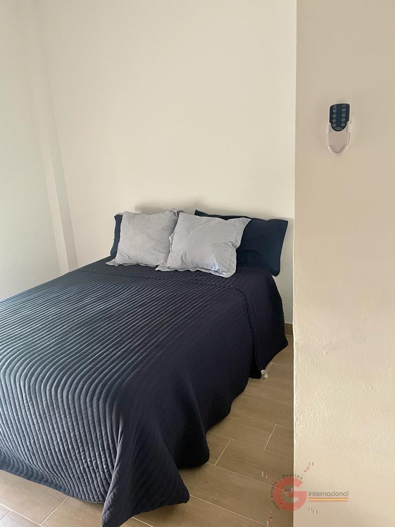 Venta de apartamento en Torrox-Costa