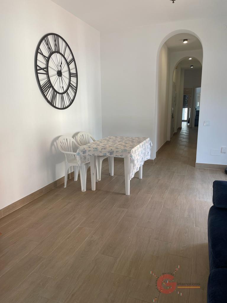 Venta de apartamento en Torrox-Costa