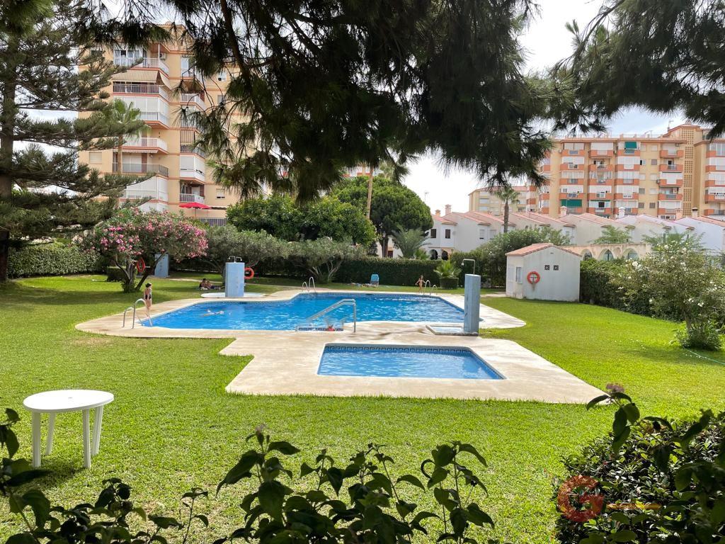 For sale of apartment in Torrox-Costa