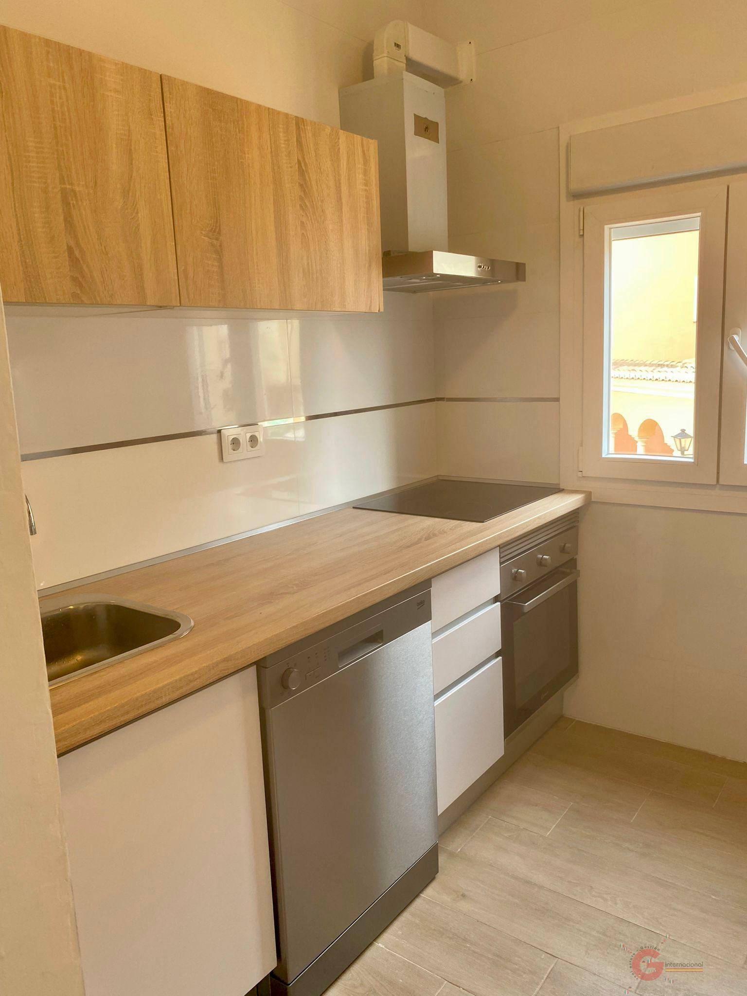 Venta de apartamento en Torrox-Costa