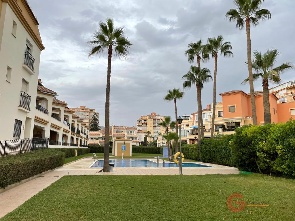 Venta de apartamento en Torrox-Costa